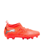 Puma Future 9 Match FG/AG laste jalgpallijalatsid 108721 01