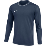 Nike Dri-Fit Park 26 Crew Top meeste s&auml;rk, tumesinine HM7165 410