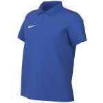 Nike Dri-Fit Park 26 Polo naiste s&auml;rk, sinine IB1172 463, XS