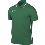 Nike Dri-Fit Park 26 Polo meeste s&auml;rk roheline HM7136 302
