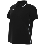 Nike Dri-Fit Park 26 Polo naiste s&auml;rk, must HM7150 010