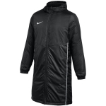 Nike Therma-FIT Park meeste jope, must, HM7278 010