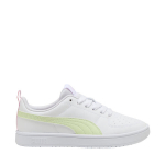 Puma Rickie laste jalatsid valged 384311 46, 38