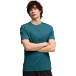 Puma Tape Tee meeste s&auml;rk, t&uuml;rkiissinine 691693 41, L