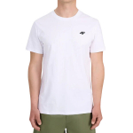 4F meeste s&auml;rk M3341 valge 4FWMM00TTSHM3341 10S, M