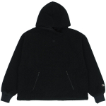 Champion naiste kapuutsiga pusa, must 117549 KK001