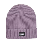 Puma Ribbed Classic Cuff Beanie m&uuml;ts heleroosa 024038 19, Senior