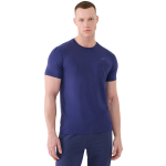 Meeste T-s&auml;rk 4F FNK M1343 tumesinine 4FWSS25TFTSM1343 30S