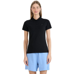 4F naiste polo s&auml;rk F514 s&uuml;gavmust 4FWMM00TPTSF514 20S