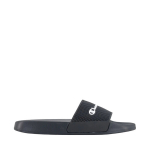 Champion DTN21 Slide meeste sandaalid, mustad S22469 KK001