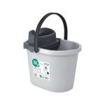 Eco Ego p&otilde;randapesu&auml;mber 36070250, 13 l, hall