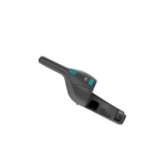 Leifheit Rotaro PowerVac 2in1