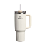 Stanley termopudel The Quencher Fluted, 1180 ml, liivakarva