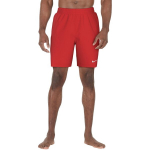 Nike Essential 7 ujumisp&uuml;ksid, punased NESSF559 614