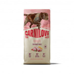 CARNILOVE TRUE FRESH Dog Turkey kuivtoit koertele 12 kg