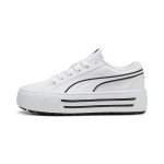 PUMA naiste vabaajajalatsid PUMA Kaia 2.0 CV PUMA White-PUMA Black - 39509801, valge