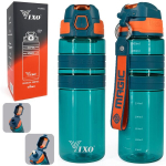 Joogipudel k&otilde;rrega, 500 ml, Gertuvė su &scaron;iaudeliu, 500 ml