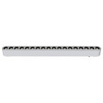 MasterLED siinivalgusti Luxo Linea 0402, valge