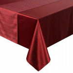 Eurofirany laudlina ja laudlina komplekt Glamo, 140x300 cm