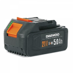 Aku Daewoo DABT5021Li 21V 5.0Ah Li-Ion