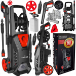 Survepesur Lehmann, 2200 W, 290 bar