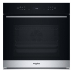 Ahi Whirlpool Inox WOI78PT1SXA