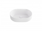 Valamu Besco Lova Cera-Line, 46 x 31 x 14 cm, valge