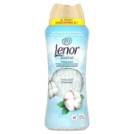 LENOR L&otilde;hnagraanulid Sensitive Cotton Fresh 495 g (41 pesukorda)