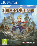 Arvutim&auml;ng Locks Quest Playstation 4