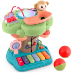 Hariv m&auml;ngupuu meloodiaga Ricokids 781600