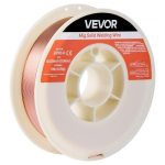 MIG keevitustraat ER70S-6, 200x52x55 mm, 0,9 mm, 4,5 kg, teras