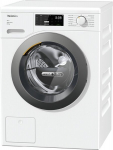 Pesumasin-kuivati Miele WTD160 WCS 8/5 kg PerfectCare k&auml;rgtrumm