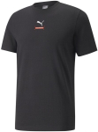 Puma T-S&auml;rgid Better Tee Firelight Black 847465 75 847465 75/M