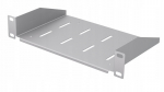 10" 1U 150 mm p&uuml;siriiul, hall, perforeeritud, Stalflex Eco-seeria