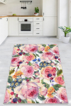 Asir vaip Rubesco Djt 120x150 cm