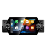 CarPlay MP5 autom&auml;ngija