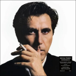 Vin&uuml;&uuml;lplaat BRYAN FERRY "Retrospective: Selected Recordings 1973-2023" (2LP)