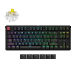 Keychron klaviatuur Wired C3 Pro Rgb retro C3px-h1