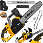 Elektriline kettsaag Riwall RCS 2440E, 40 cm