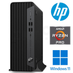 Arvuti HP 805 G6 SFF Ryzen 5 PRO 4650G 8GB 128GB M.2 NVME W11P Renew