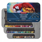 Derwent Chromaflow 100 v&auml;rvipliiatsid