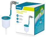 Bestway 58233 veepinnaskimmer basseinile