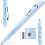 Faber-castell automaatpliiats Grip 0,5 mm, sinine, FC310296