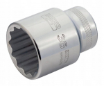 Bahco 8900dm-32 3/4" 12-punktiline 32mm pea