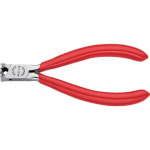 Knipex t&auml;ppistangid elektroonikale, 115 mm