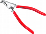 Knipex Seger r&otilde;ngastangid 125 mm, 46 23 A11