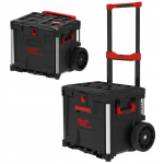 Milwaukee Packout ratastega t&ouml;&ouml;riistakast