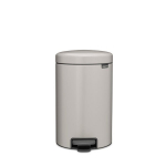 Brabantia pedaaliga pr&uuml;gikast NewIcon, 12 l, h&otilde;bedane