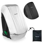 Turvatooli kate Lionelo Thermalcover Silver