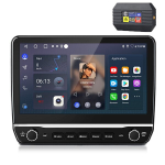 android 10.1 tolli auto navigatsioonis&uuml;steemi raadio junsun fiat ducato citroen Jumper 2006-2024 gps navi wifi bt fm carplay swc